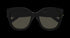 YSL 56 Sunglass Woman Recycled Accessories